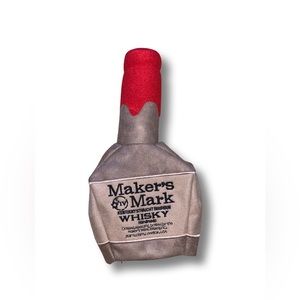 Maker’s Mark Golf Club Head Covers